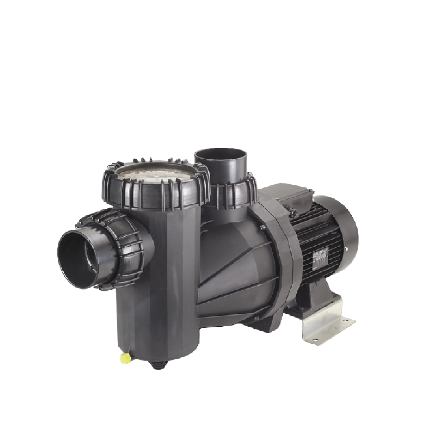 Bomba de agua de alto flujo Speck Pumps - 3HP-208-230V - USA